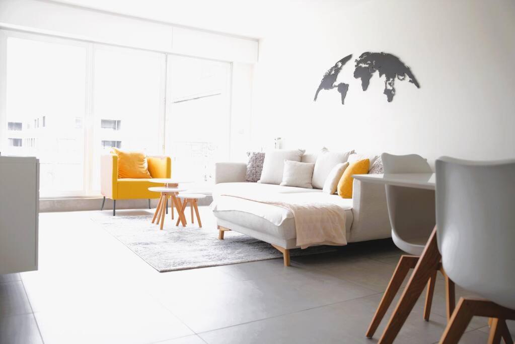 Charming Modern 2 Bedroom Апартаменты Альзенжан